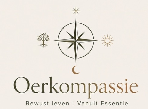 Logo oerkompassie 1.1